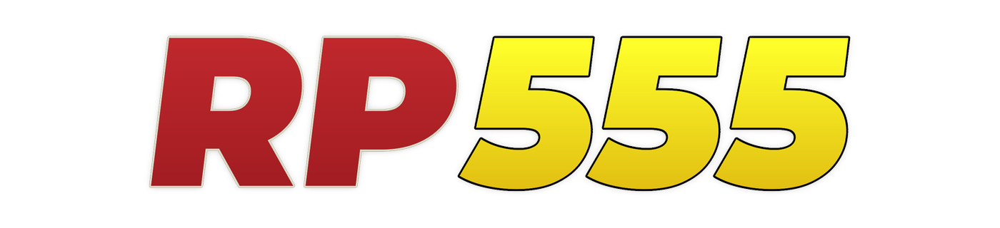 rp555 লোগো